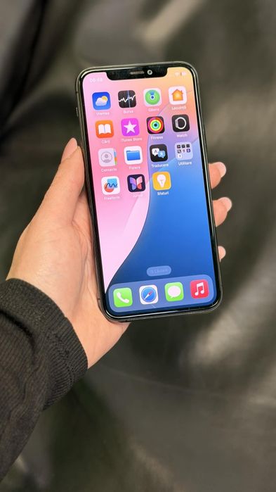 Iphone 11 Pro Neverlock Space Gray