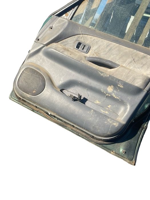 Usa Portiera Dreapta Fata Toyota Land Cruiser 90 _J9_ 1995 - >