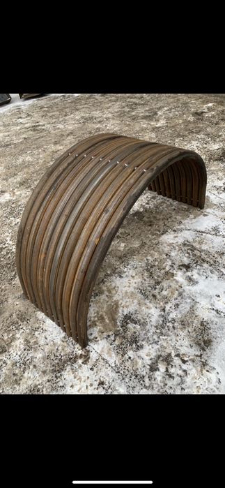 Вальцы вальцегиб