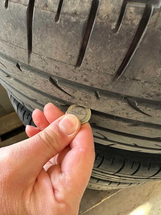 Летни гуми Bridgestone