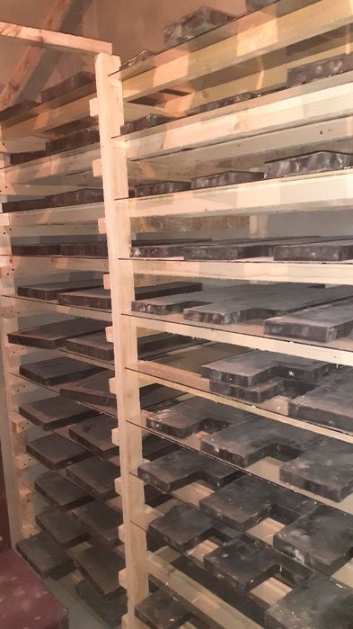 Ташки фасад плитка ишлаб чикориш ускуналари.