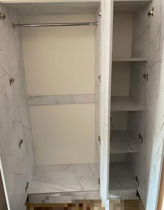 Шкаф для одежды в спальню