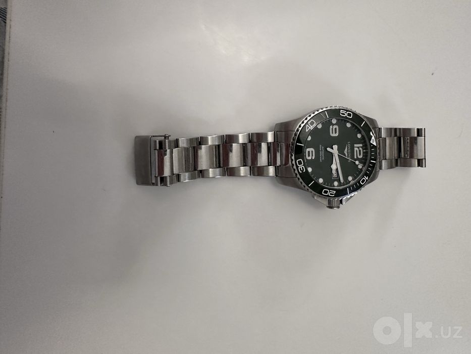 Продоётся оригинальные часы LONGINES в хорошим состоянии