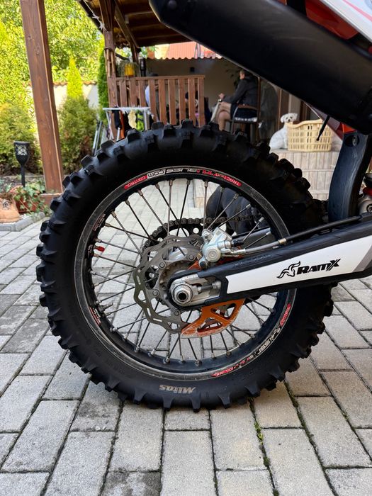 Ktm exc 300 2024