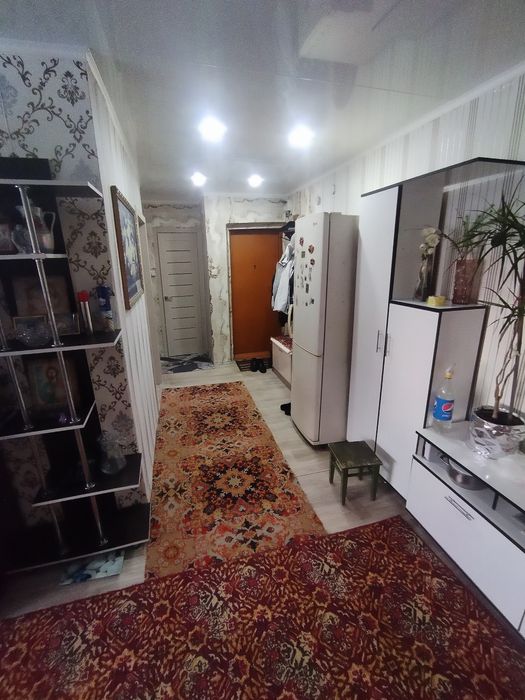 Продам двухкомнатную квартиру