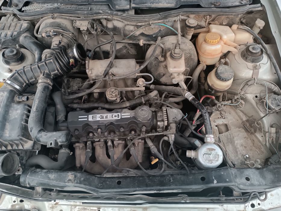 Нексия 1 2ге запчаст