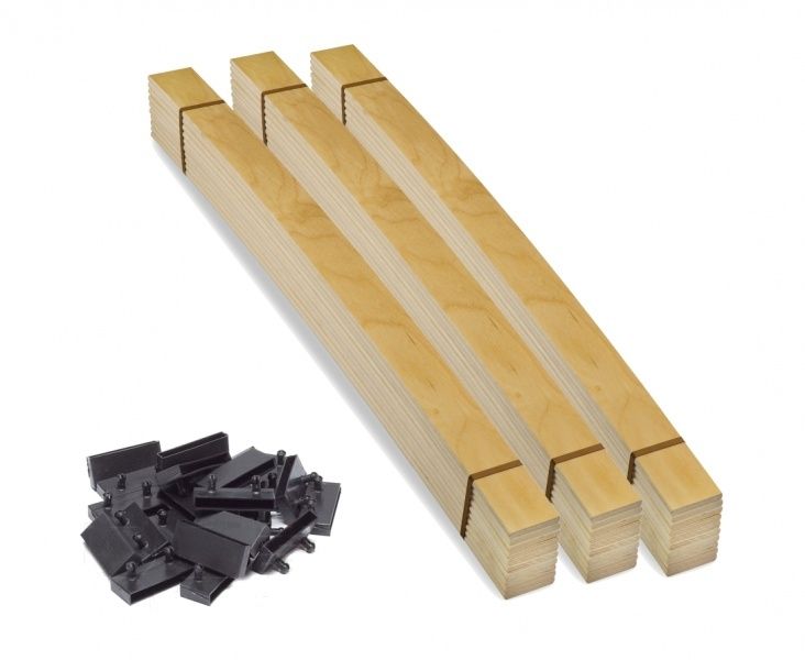 Продам ламели для кровать.