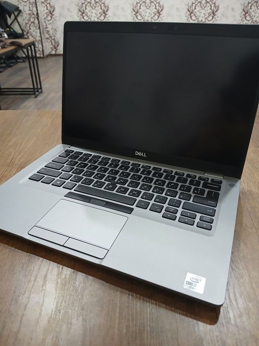 Noutbuk Dell Latitude 5411