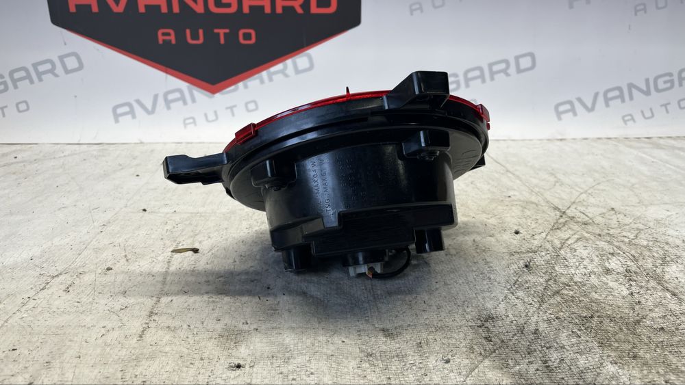 Hyundai Inster 24- ляв стоп