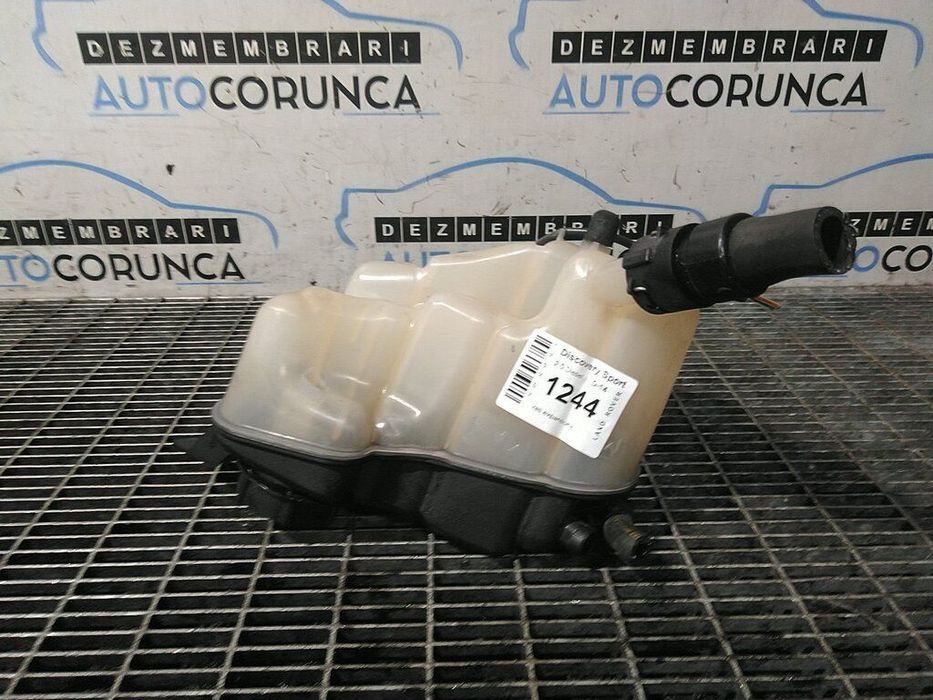 Vas expansiune Land Rover Discovery Sport 2.0 Diesel 2014 - 2019 150CP 1999CC (1244)
