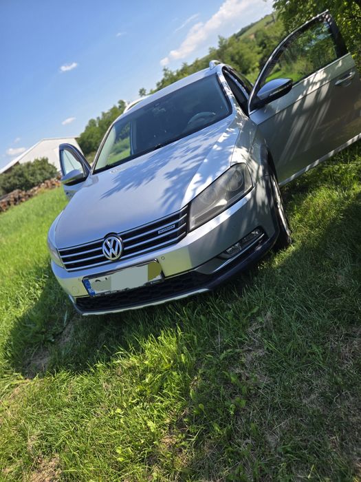 Vand/ schimb Volkswagen Passat Alltrack