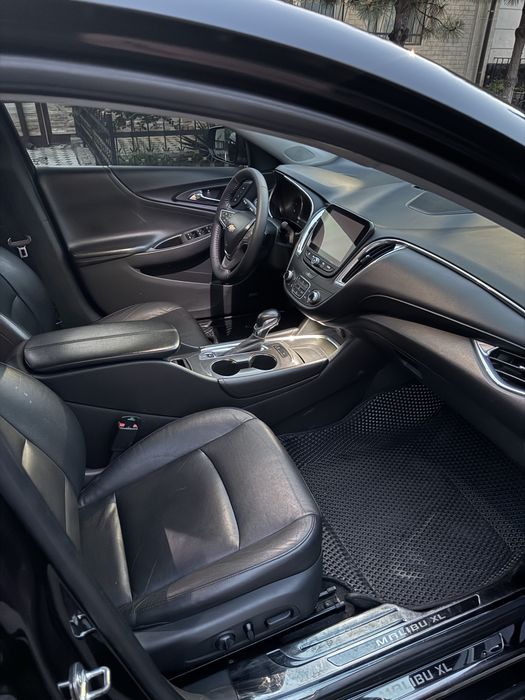 Malibu2 Atmasferniy 2.4 Premier qlingan