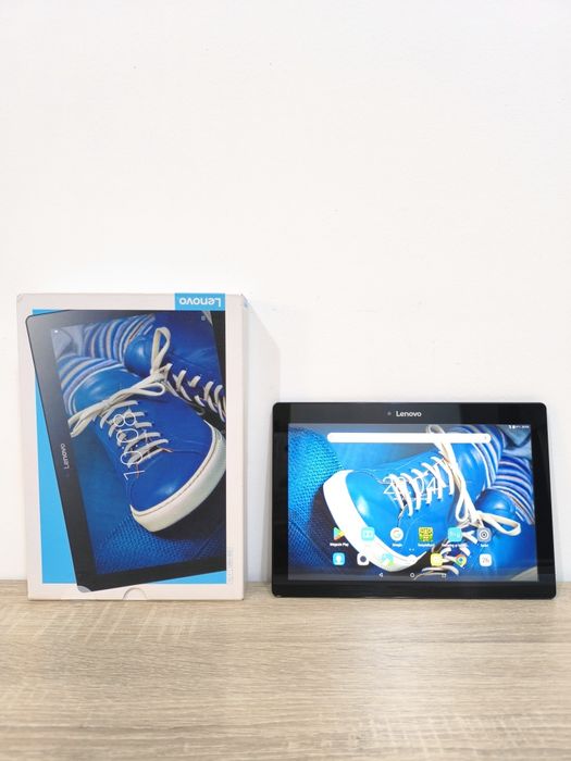 Lenovo Tab 16gb Sim 4G