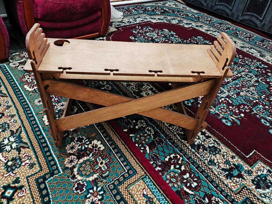 стол для работы стоя