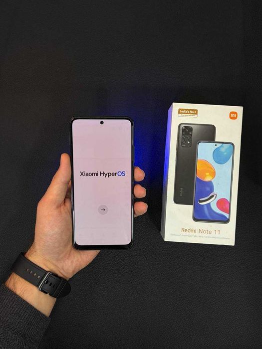 Redmi note 11 | Naqtga | 12 ta viloyatga tekinga yetkazib berish!