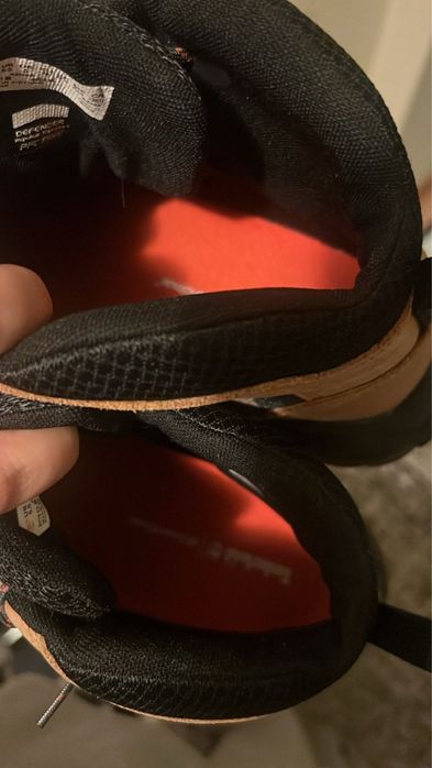 Ботинки Timberland 38 размер