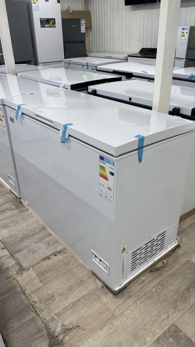 Морозильник со склад