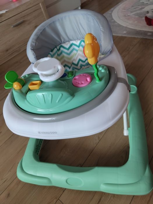 Проходилка за бебе