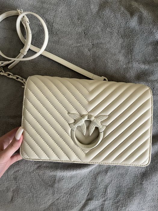 Чисто нова чанта Pinko