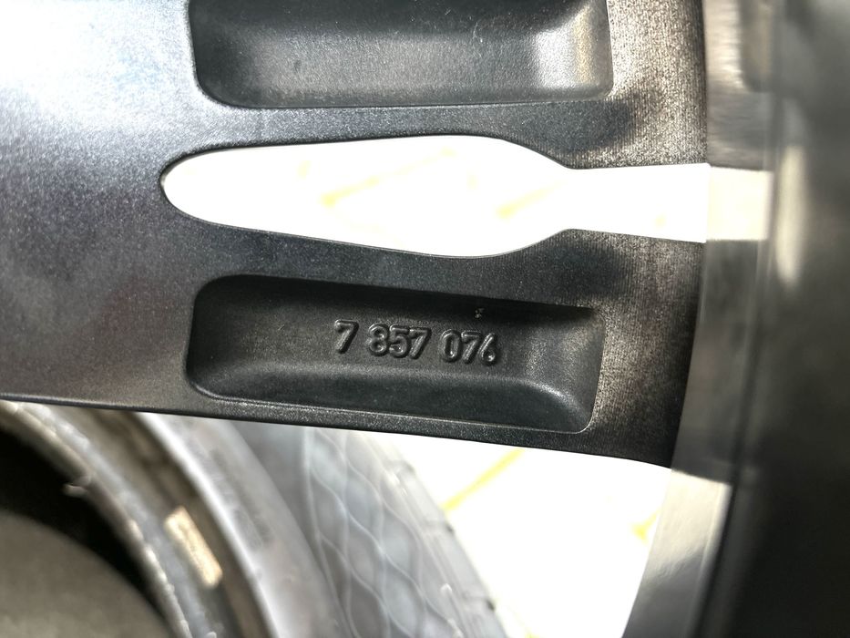 Оригинални джанти M SPORT 19 Цола за BMW M5 M8 F90 F91 F92