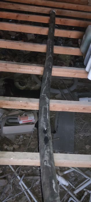 Битум шланга в комплекте есть соединитель мамка папка