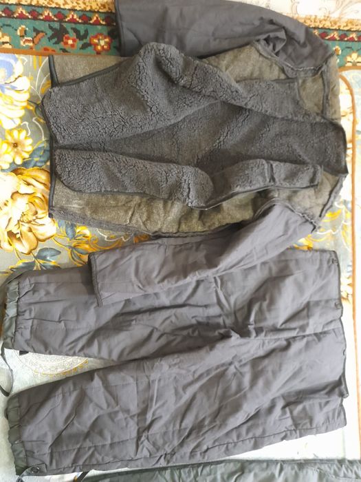 Продам кузет форму