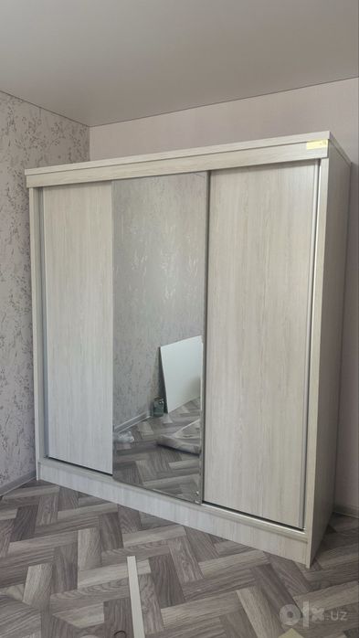 Шкаф купи гардероб 1.80-2.00