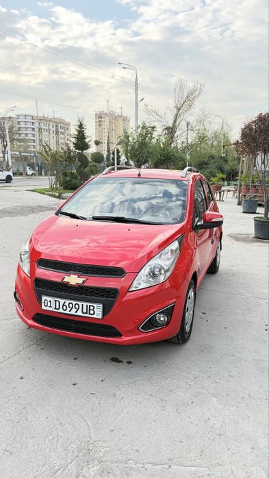 Спарк Автомат 2012, 2013