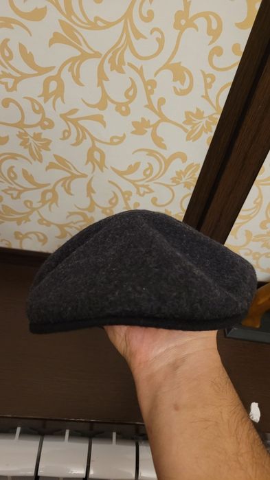 Кепка kangol original