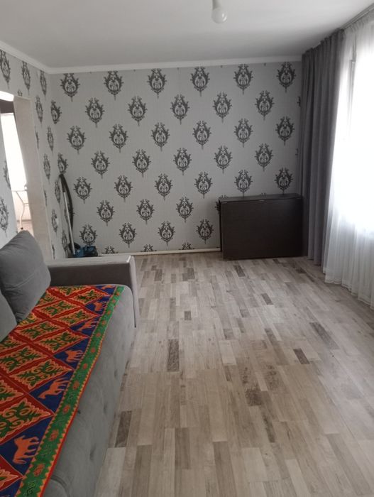 Квартира 3х комнатная