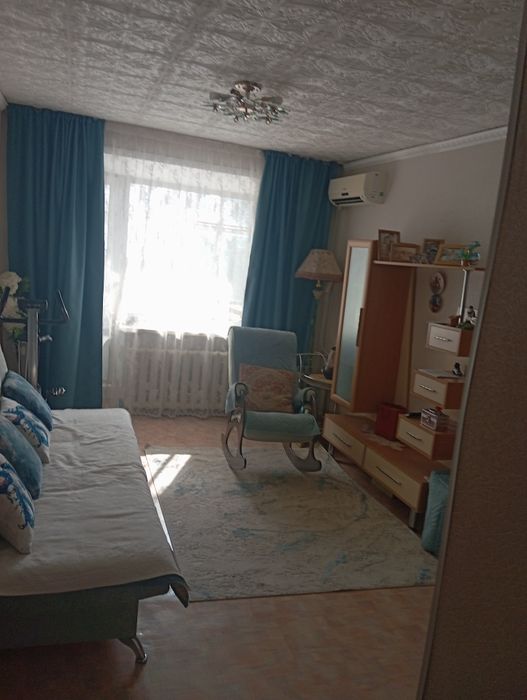 Продам 3-х комнатную квартиру