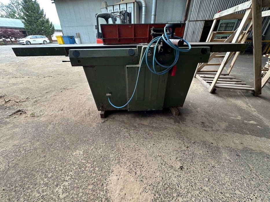 Abric - lungime masa 3000 mm