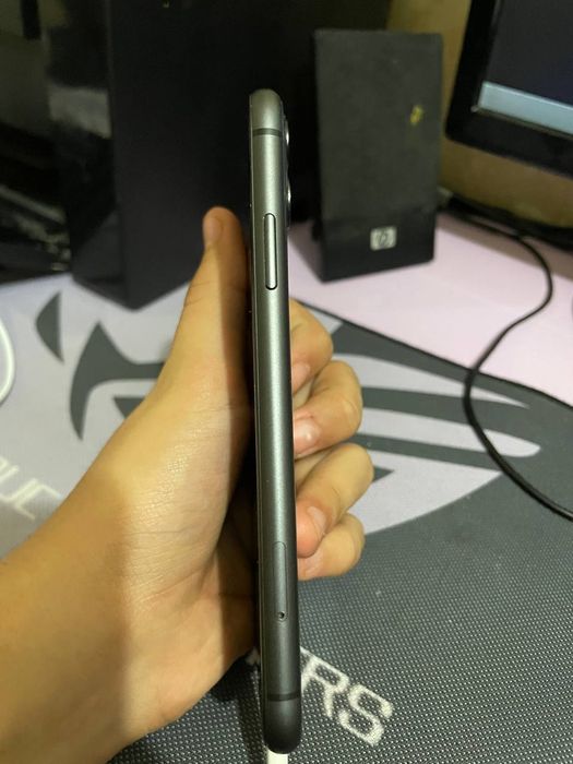 Iphone 11 ayb bor