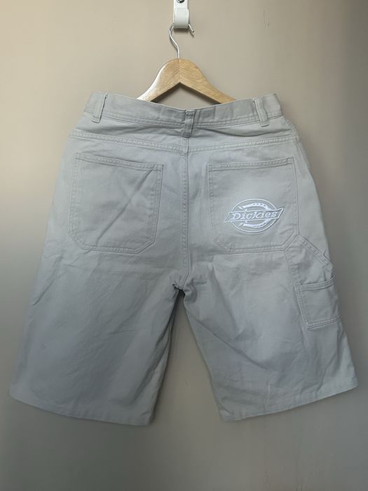Dickies carpenter шорты