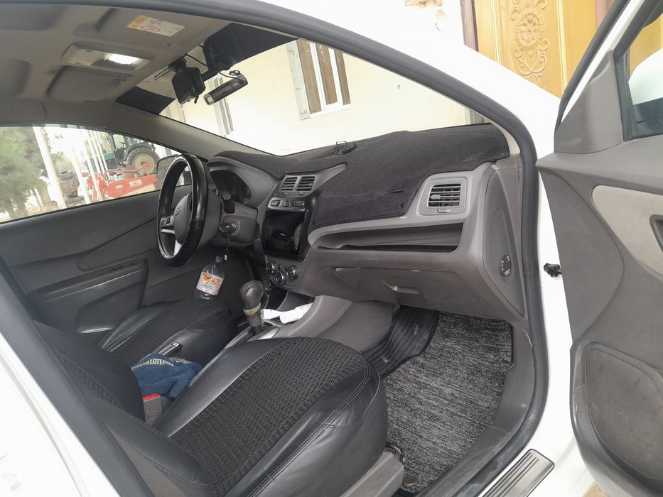 Kobilt aftermath sotiladi