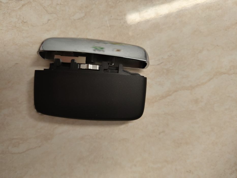 Carcasa cheie range rover