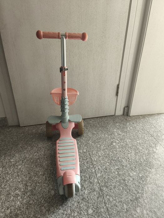 Тротинетка за дете