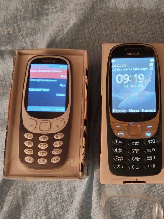 Продам телефоны Новые с документами