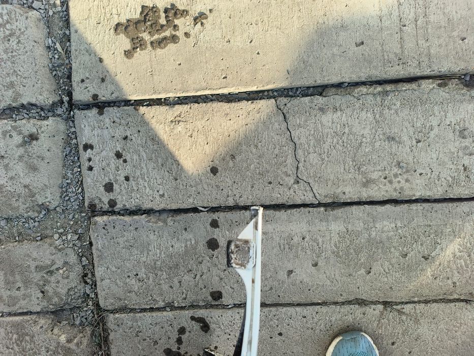 Бампер crown 200, grs204, gws204