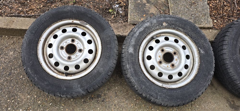 Джанти 13 цола ЕТ41