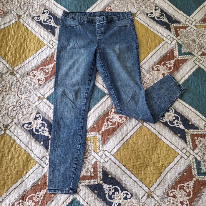 Pantaloni damă, mărime 36