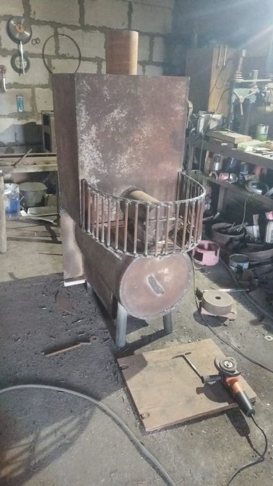 Сварочные работы , изготовление