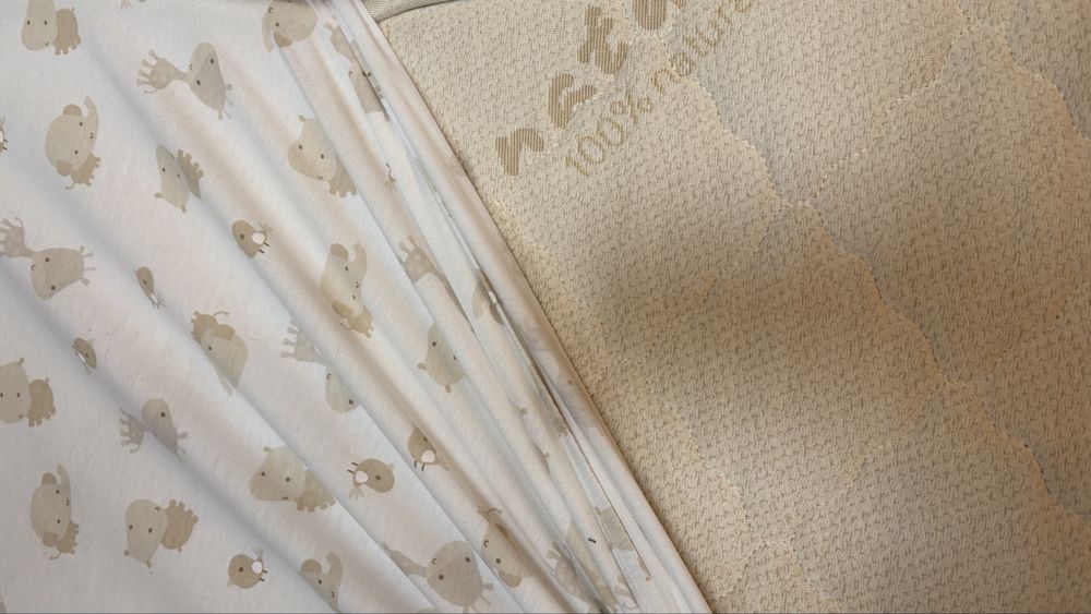 Бебешки матрак Magniflex 60x120