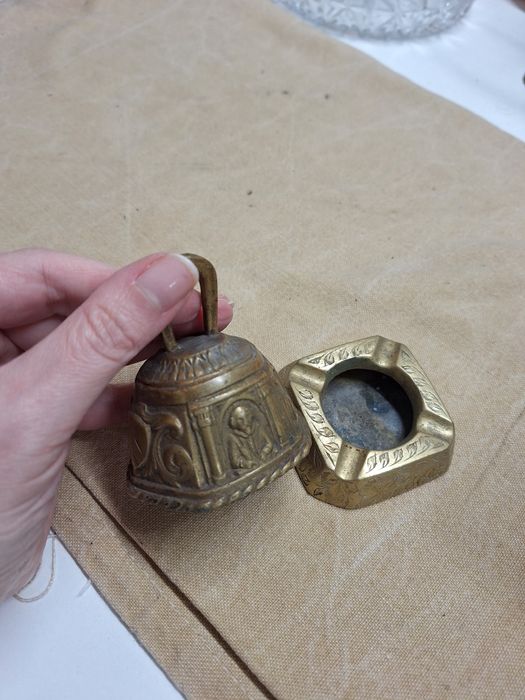 Малки винтидж предмети