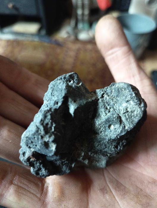 Камени Метеорити