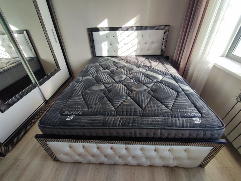 Акция Премиум Матрац !