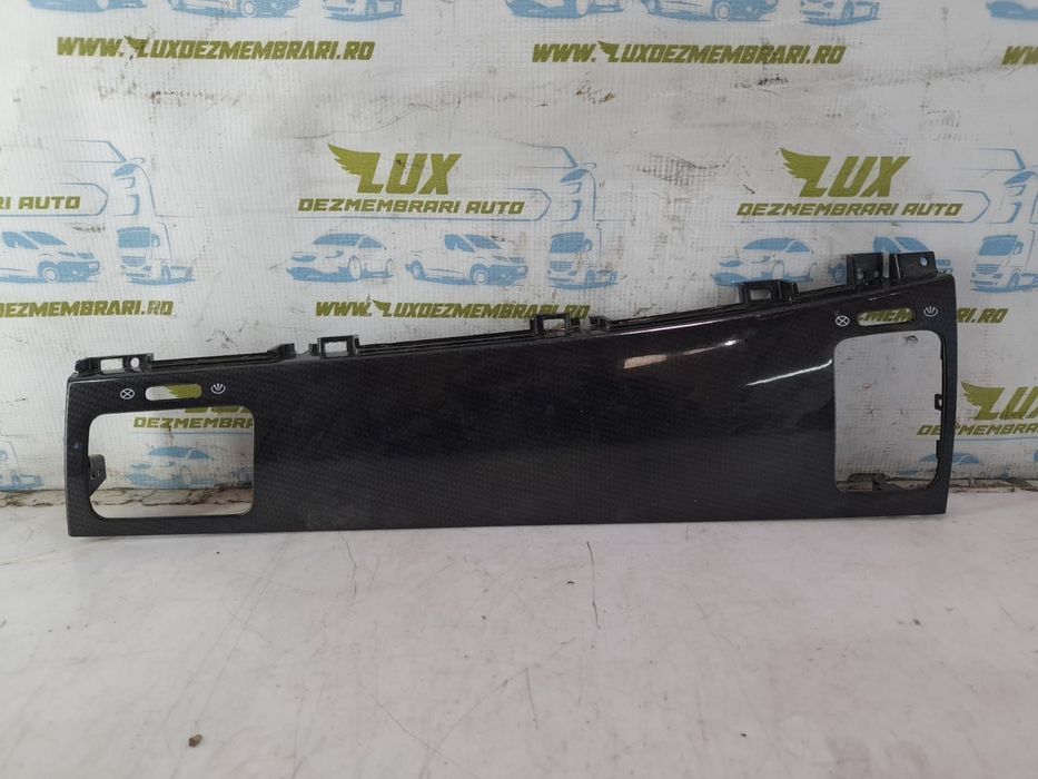 Ornament consola centrala 76540-34010 SsangYong Korando 3 [2010 - 201