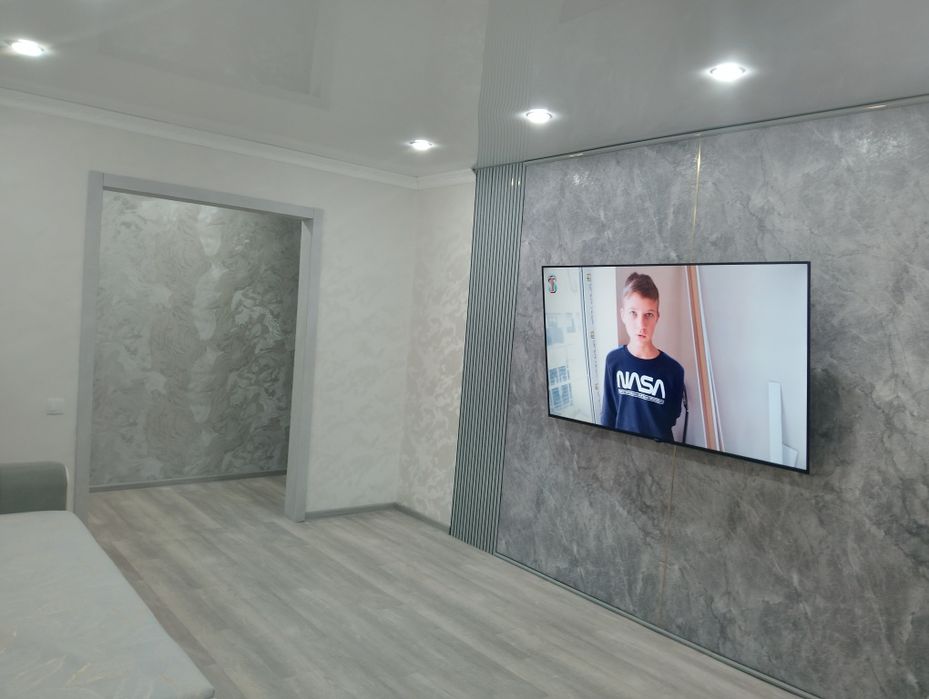 Продам 3х комнатную кв.