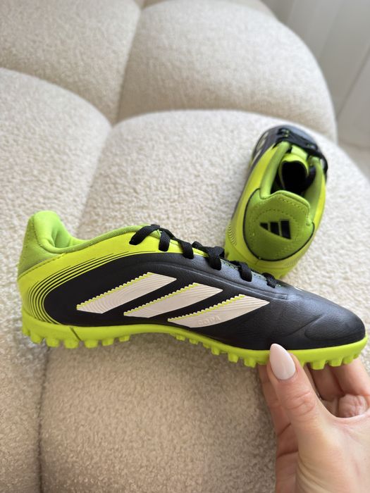 Стоножки на adidas