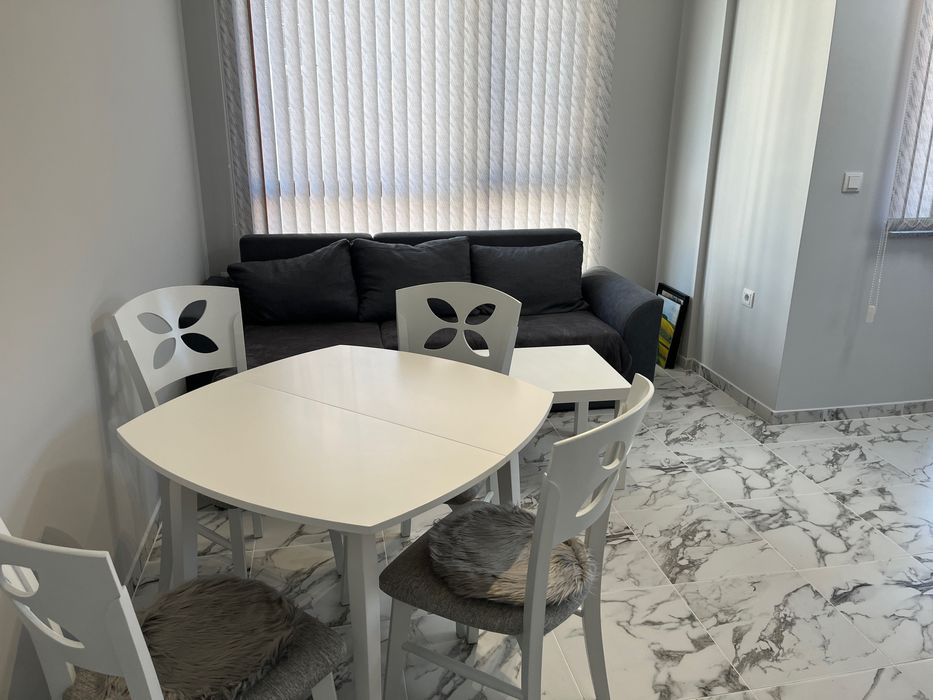 Дава се под наем Двустаен апартамент в Пловдив, Въстанически - 65 кв.м за 409 € - Снимка #11